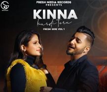 download Kinna-Kardi-Tera Khan Saab mp3